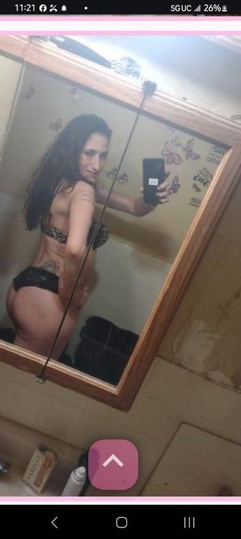 Jaszmin, 37  female escort, Youngstown